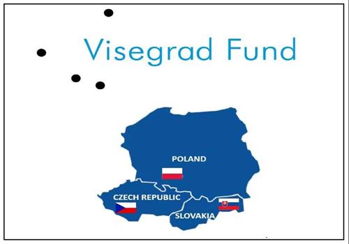 NOVÝ PROJEKT Z VISEGRAD FUND